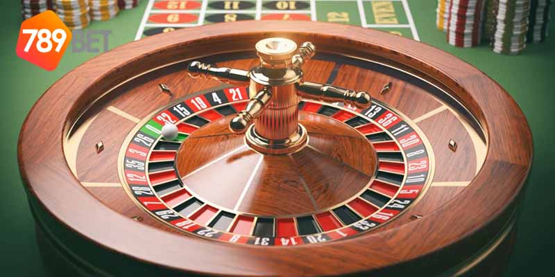 Roulette có lịch sử phát triển lâu dài cho đến hiện nay