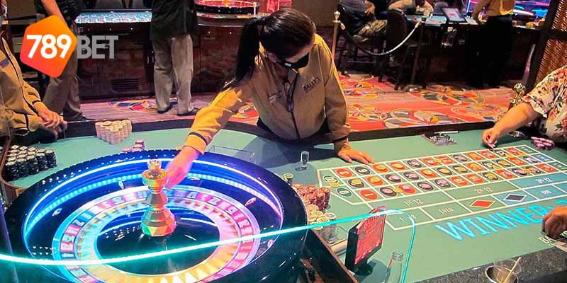 Cần hiểu rõ luật chơi Roulette để đặt cược hiệu quả