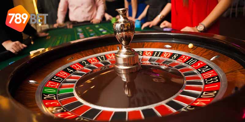 Roulette có nhiều thuật ngữ cần nắm cho chính xác