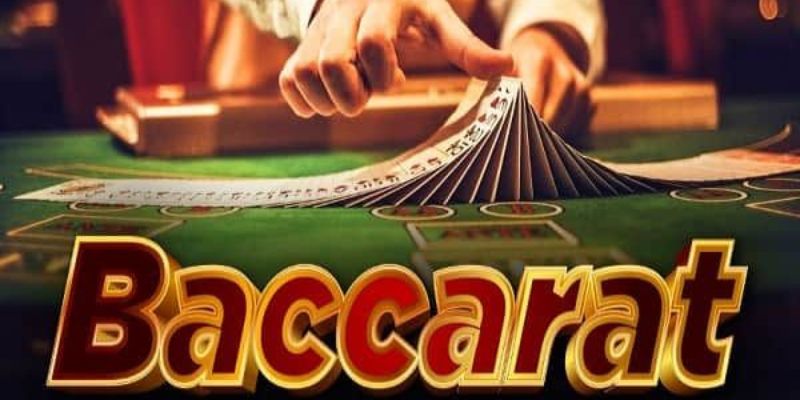 Baccarat có cách chơi đơn giản