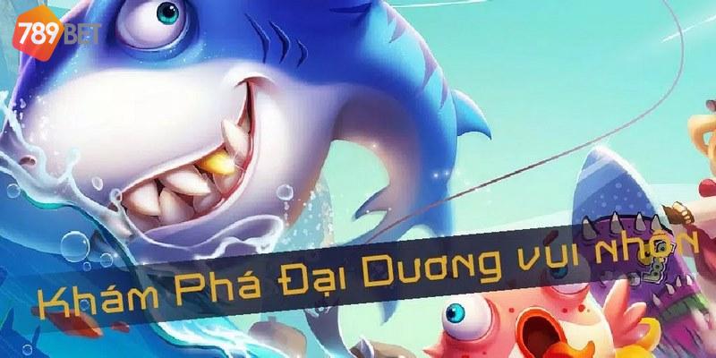 Cách chơi game Bắn Cá 888B