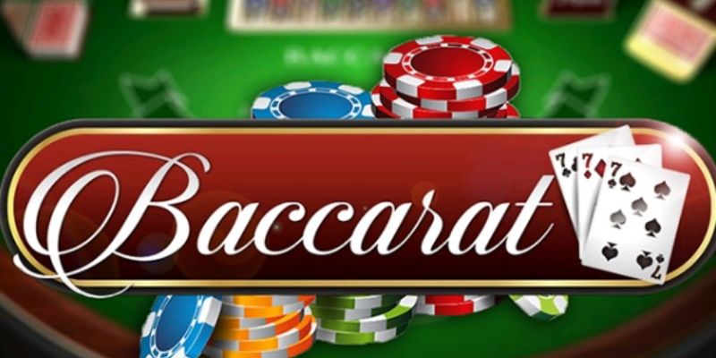 Các công cụ hỗ trợ chơi Baccarat