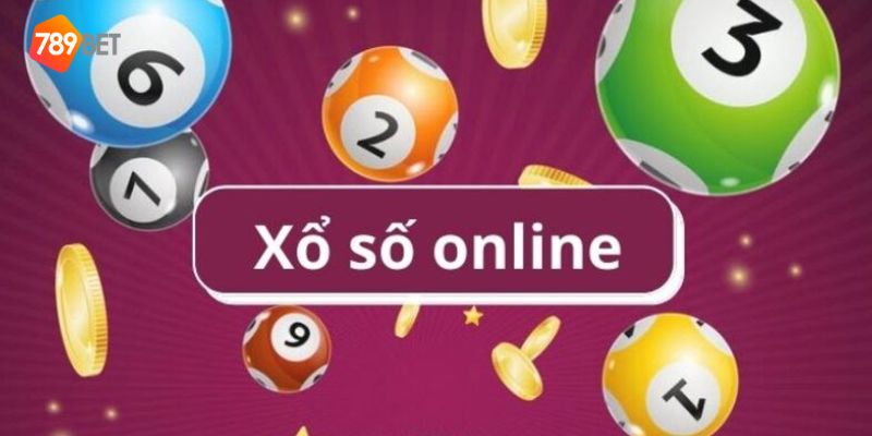 Xổ số online là gì? 