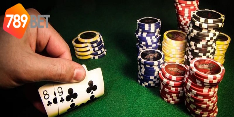 Hãy ghi nhớ những thuật ngữ trong Poker được đề cập