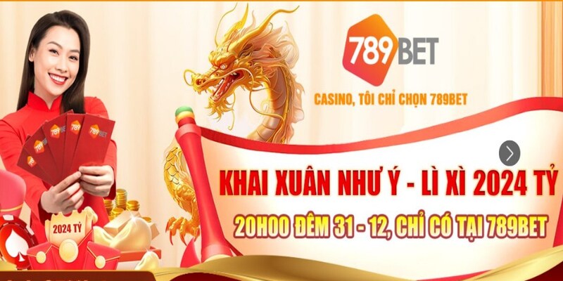 Lý do 789bet bị chặn do đâu