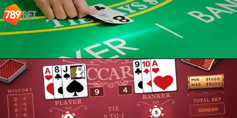 Nhóm kéo Baccarat được quan tâm lớn