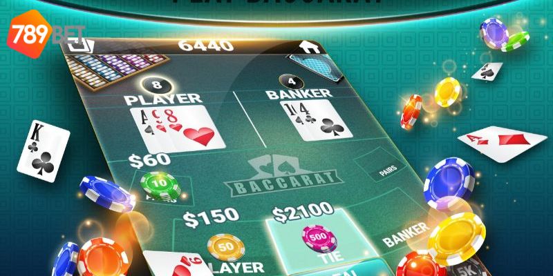 Sự thật về nhóm kéo Baccarat lừa đảo