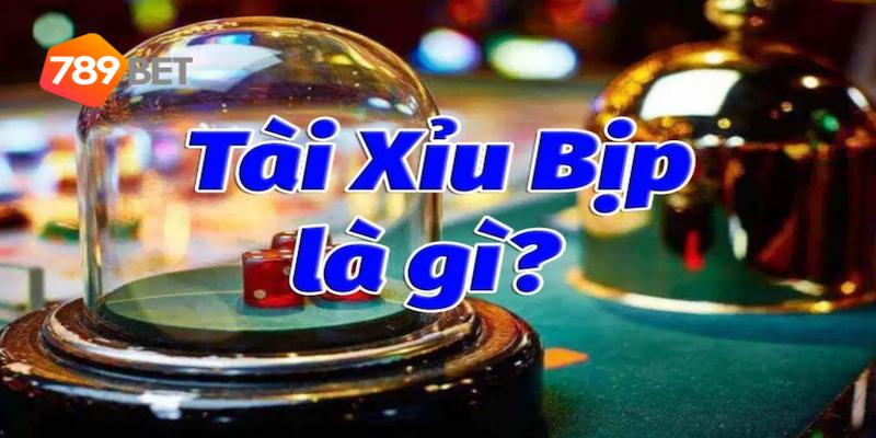 Tài xỉu bịp