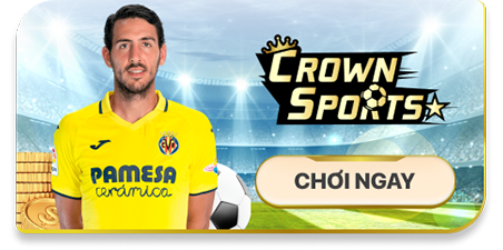 Crown Sports