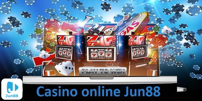 Casino là lựa chọn hàng đầu